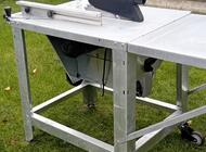 Grajewo ogłoszenia: Sprzedam mało używaną piłę stołową.
Rok produkcji: 2005... - zdjęcie