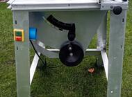 Grajewo ogłoszenia: Sprzedam mało używaną piłę stołową.
Rok produkcji: 2005... - zdjęcie