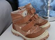 Grajewo ogłoszenia: Sprzedam buciki Lasocki rozmiar 20. - zdjęcie