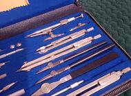 Grajewo ogłoszenia: Sprzedam zestaw kreślarski nie używany firmy Richter cena... - zdjęcie