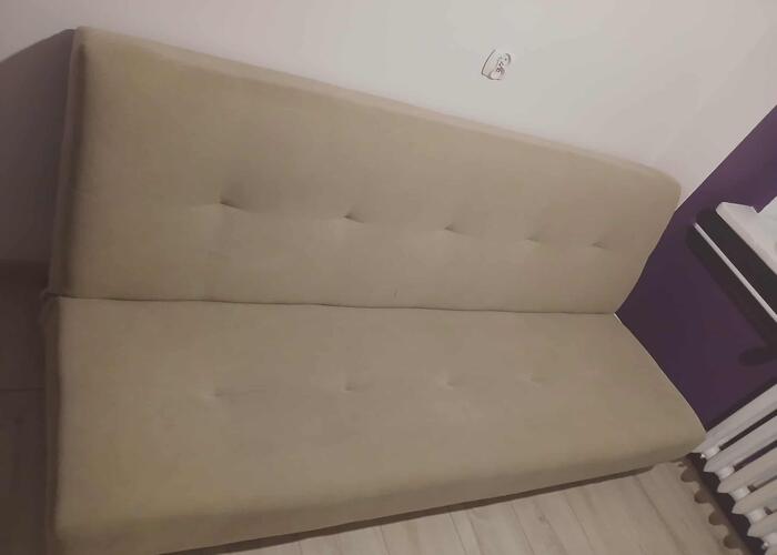 Grajewo ogłoszenia: sprzedam wersalkę jak na zdjęciu cena 350zł możliwy dowóz po...